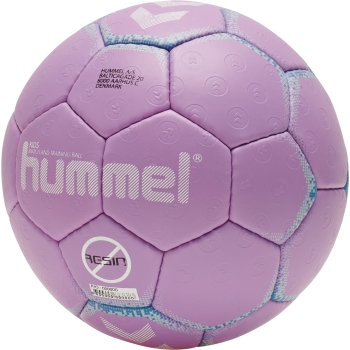 Hummel Kids Handball, purple-blue